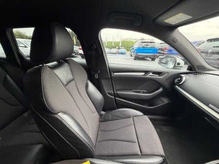 2019 Audi A3 - photo 26
