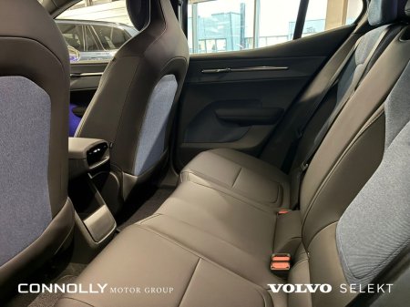 2025 Volvo EX30 - photo 3