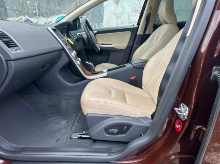 2017 Volvo XC60 - photo 17