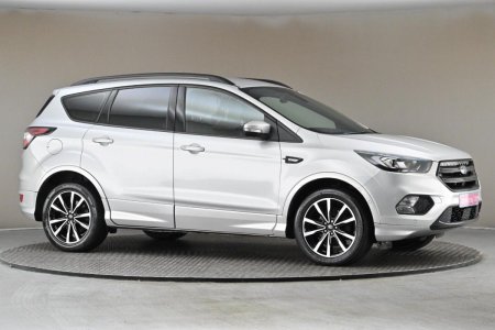 2019 Ford Kuga - photo 12
