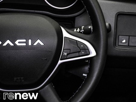 2023 Dacia Duster - photo 23