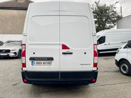 2023 Renault Master - photo 18