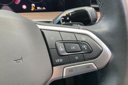2025 Volkswagen Tayron - photo 35