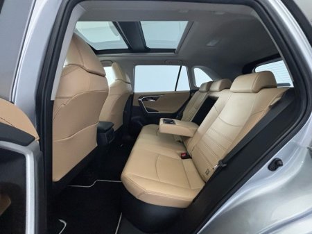 2024 Toyota RAV4 - photo 7