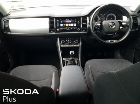 2022 Skoda Kodiaq - photo 2