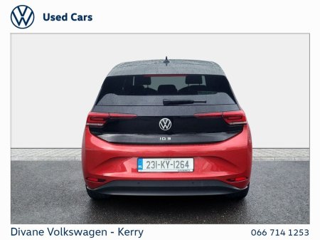 2023 Volkswagen ID.3 - photo 14