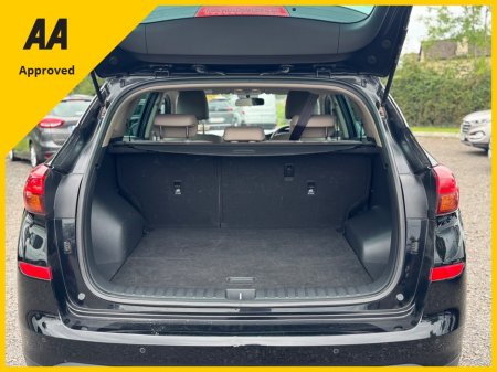 2019 Hyundai Tucson - photo 9