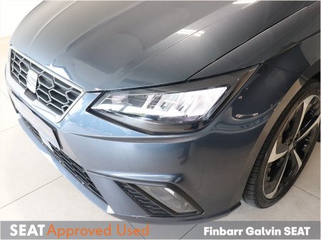 2023 SEAT Ibiza - photo 17