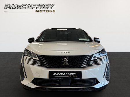 2021 Peugeot 5008 - photo 2