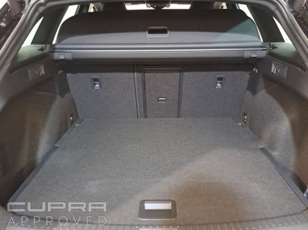 2026 Cupra Leon - photo 12
