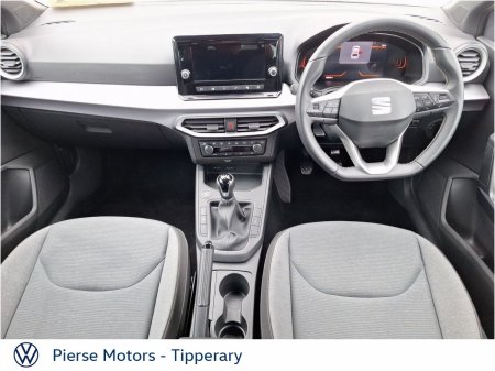 2025 SEAT Ibiza - photo 2