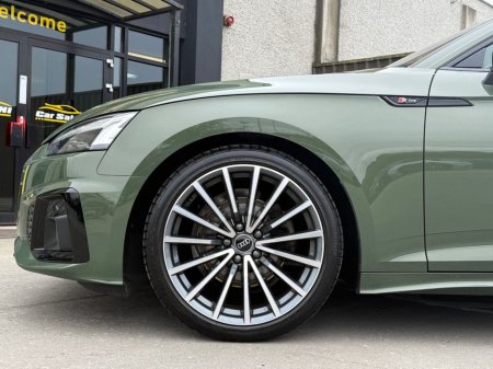 2023 Audi A5 - photo 5