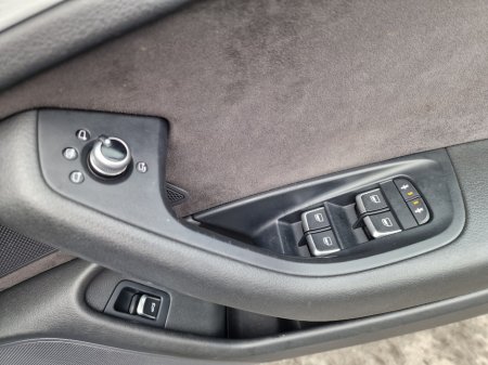 2016 Audi A6 - photo 22