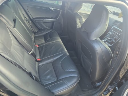 2018 Volvo V60 - photo 7