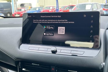 2024 Nissan Qashqai - photo 39