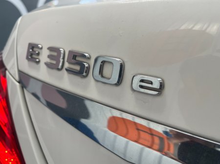 2018 Mercedes-Benz E-Class - photo 8