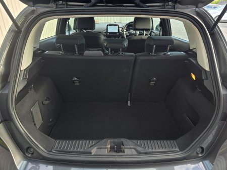2019 Ford Fiesta - photo 20