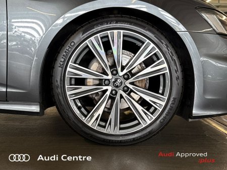 2022 Audi A6 - photo 7