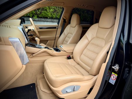 2012 Porsche Cayenne - photo 16