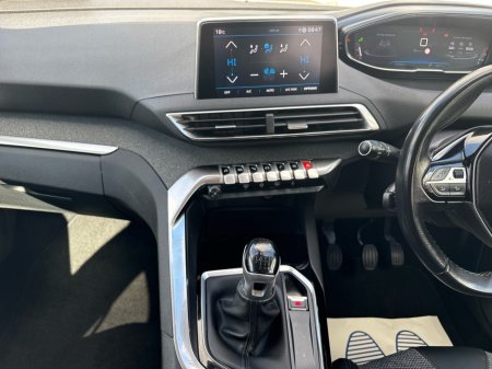 2019 Peugeot 3008 - photo 8