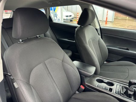 2017 Kia Optima - photo 8