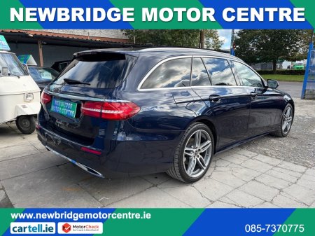2019 Mercedes-Benz E-Class - photo 4