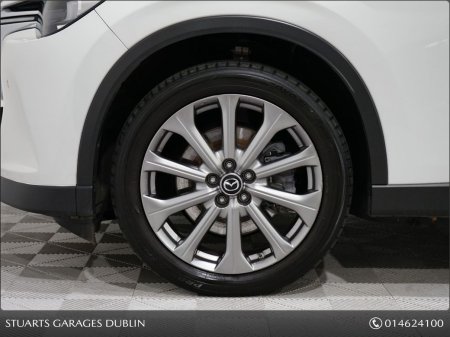 2024 Mazda CX-60 - photo 9