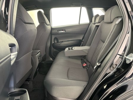 2024 Toyota Corolla Cross - photo 7