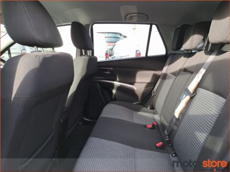 2023 Suzuki SX4 - photo 5