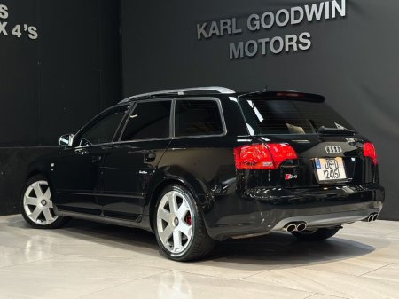 2006 Audi S4 - photo 7