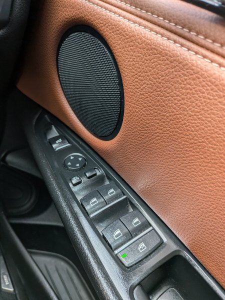 2017 BMW X5 - photo 35