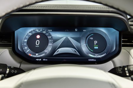 2025 Land Rover Range Rover Sport - photo 20