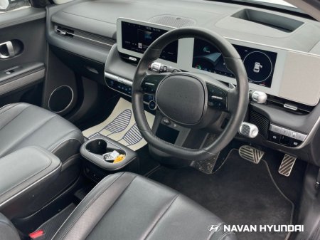 2024 Hyundai IONIQ 5 - photo 12