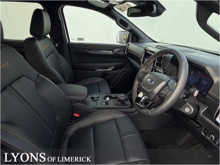 2026 Ford Ranger - photo 3