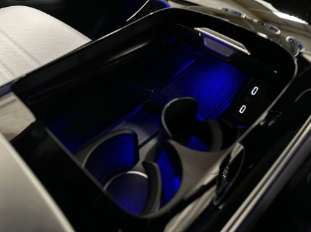 2026 Mercedes-Benz GLC - photo 11