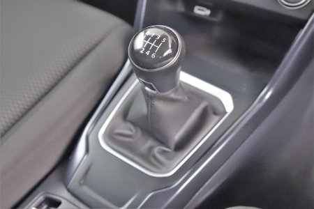 2018 Volkswagen T-Roc - photo 23