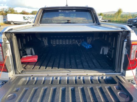 2025 Ford Ranger - photo 28