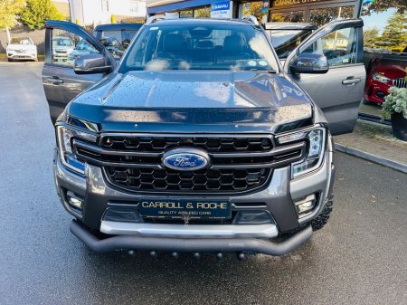 2023 Ford Ranger - photo 30