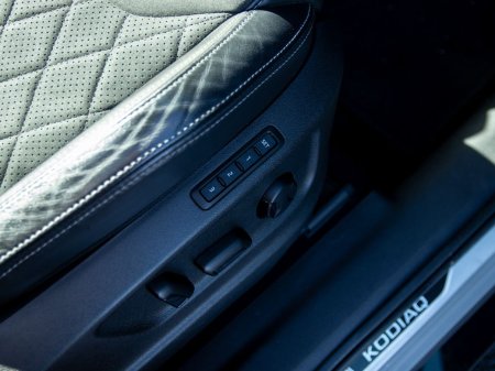 2021 Skoda Kodiaq - photo 15