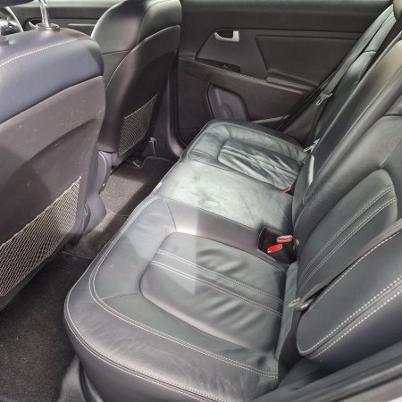 2014 Kia Sportage - photo 11