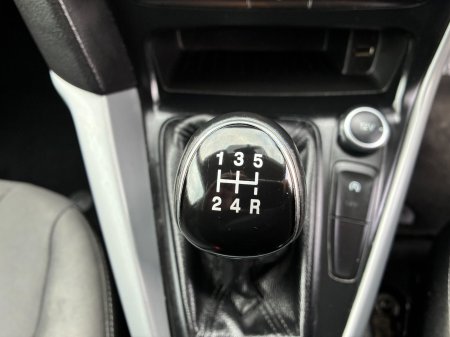 2018 Ford Focus - photo 7