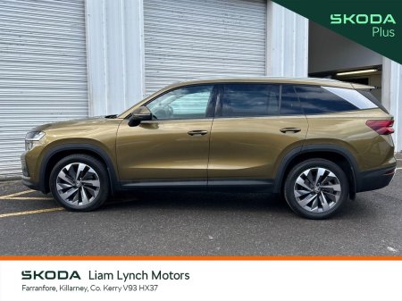 2024 Skoda Kodiaq - photo 6