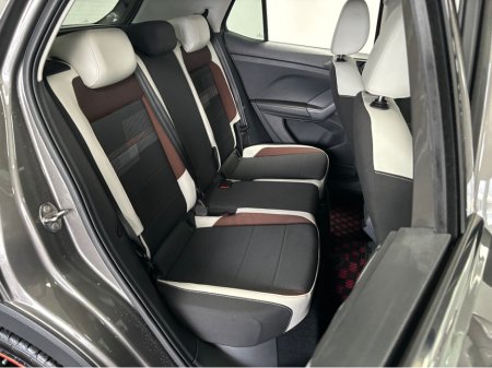 2020 Volkswagen T-Cross - photo 10