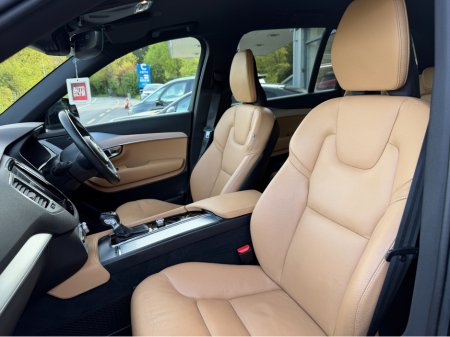2019 Volvo XC90 - photo 12