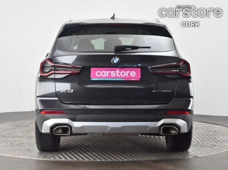 2022 BMW X3 - photo 4