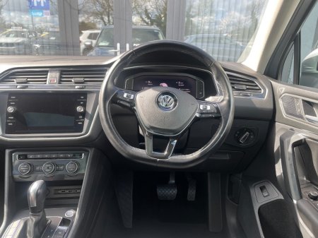 2020 Volkswagen Tiguan - photo 14