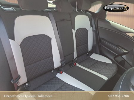 2021 Kia Ceed - photo 10