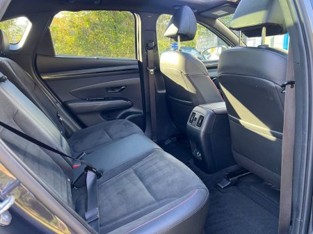 2023 Hyundai Tucson - photo 9
