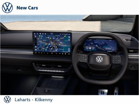 2026 Volkswagen ID.3 Neo - photo 2