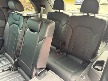 2020 Audi Q7 - photo 19